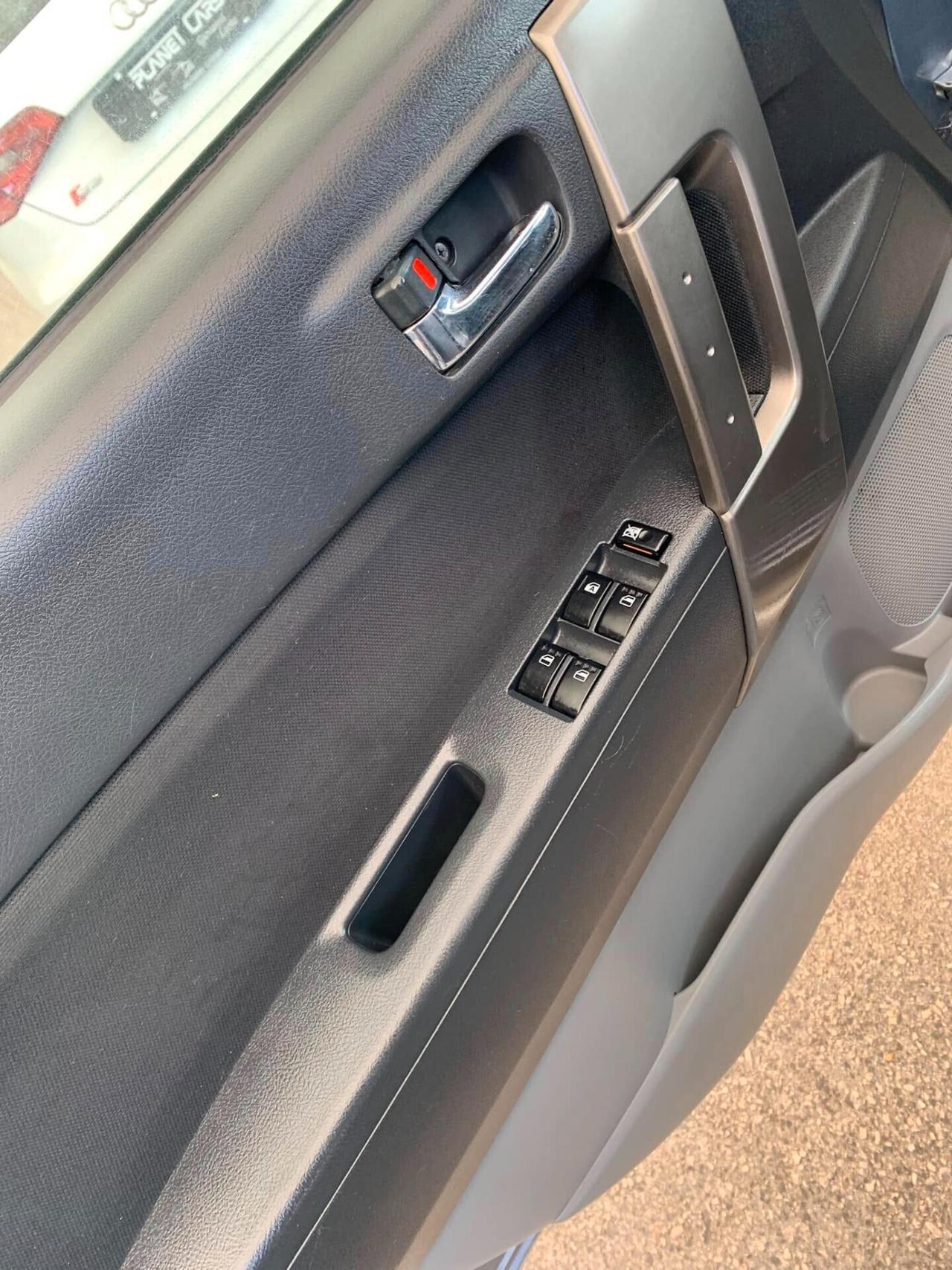 Daihatsu Terios 1.3 4WD Hiro