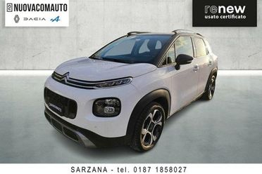 Citroen C3 Aircross 1.2 PureTech Shine