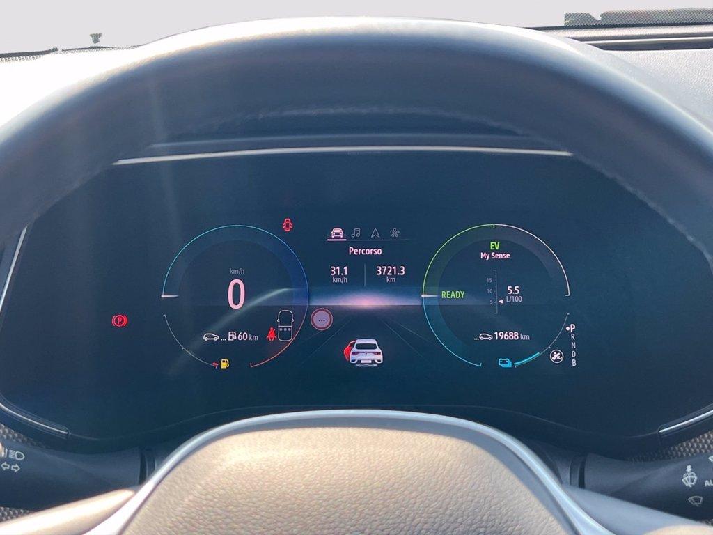 RENAULT Arkana 1.6 E-Tech full hybrid Techno 145cv del 2024
