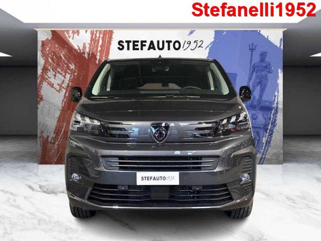 PEUGEOT Traveller M1 std 2.0 Bluehdi 180cv Business eat8