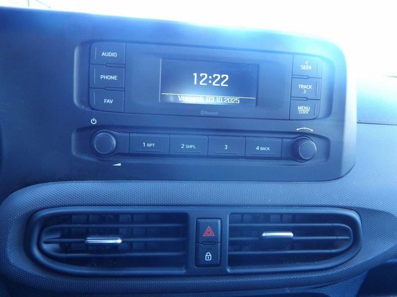 Hyundai i10 i10 1.0 MPI Tech