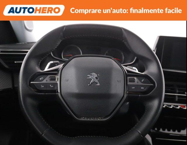 PEUGEOT 2008 PureTech 130 EAT8 Active Pack