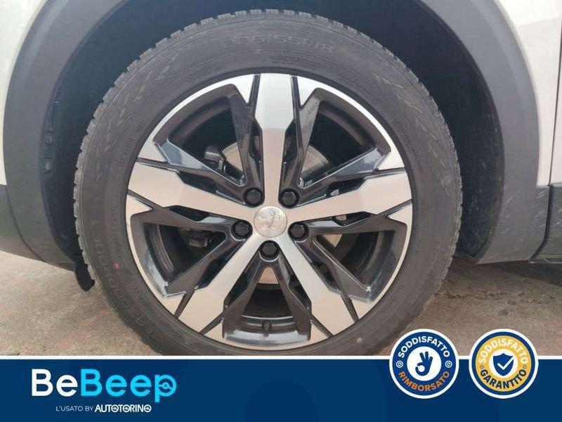 Peugeot 5008 1.5 BLUEHDI GT LINE S&S 130CV 7P.TI EAT8