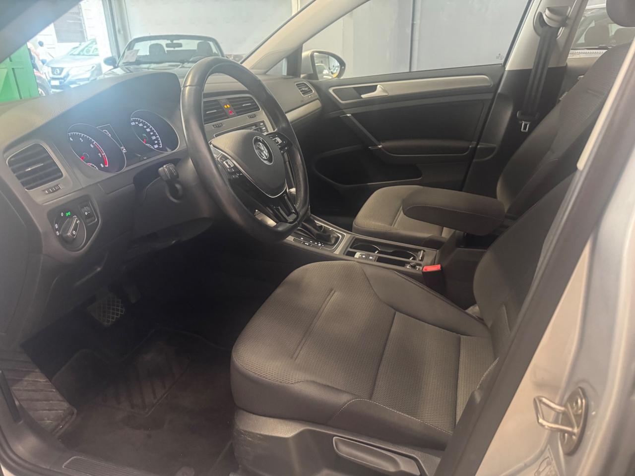 Volkswagen Golf 1.0 TSI 115 CV 5p. Comfortline BlueMotion