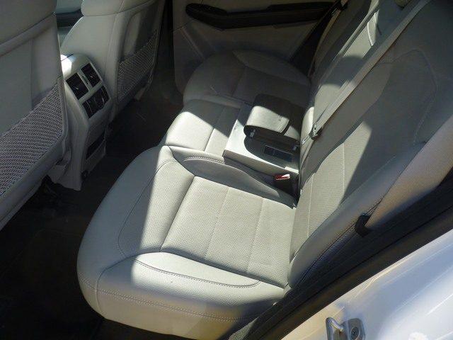 MERCEDES-BENZ ML 250 BlueTEC 4Matic Premium