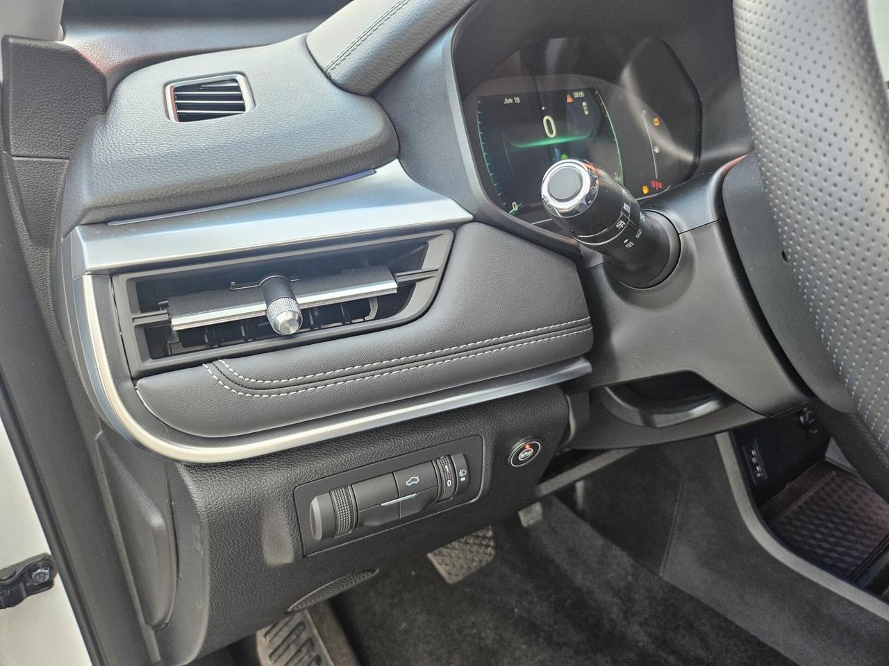 Dr 6.0 1.5 Turbo Bi-Fuel GPL