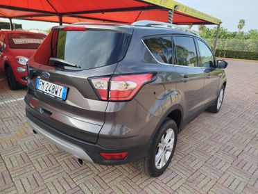 Ford Kuga 1.5 TDCI 120 CV S&S 2WD Powershift ST-Line