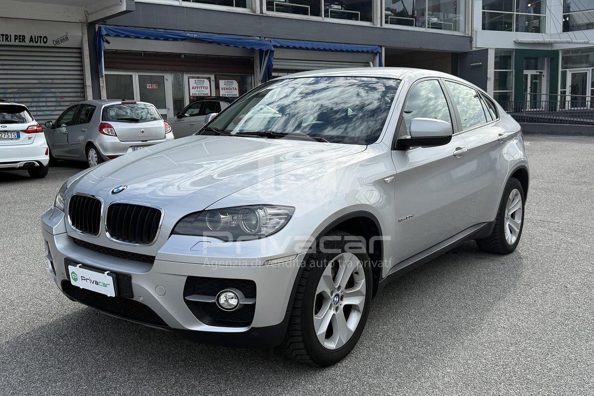 BMW X6 xDrive30d Futura