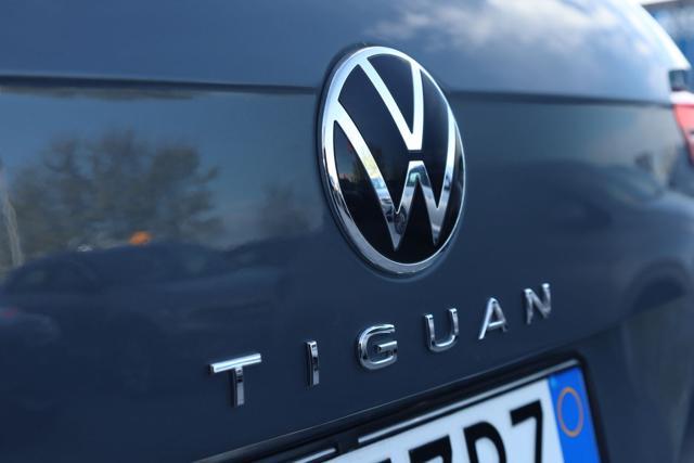 VOLKSWAGEN Tiguan 1.5 TSI 150 CV DSG Life