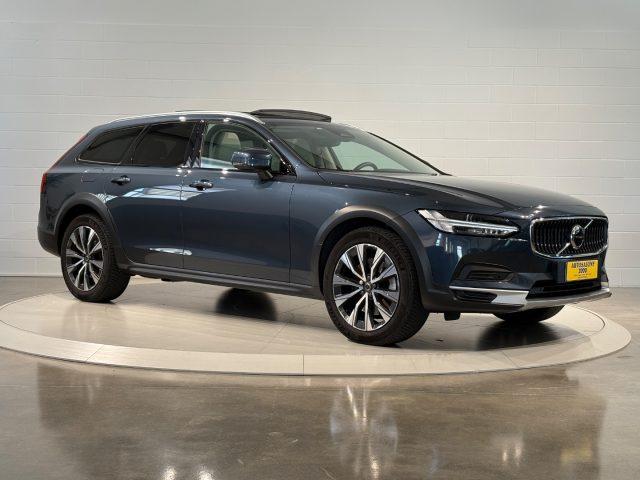 VOLVO V90 Cross Country B4 2.0d AWD Plus Mild-Hybrid TETTO/PREZZO REALE