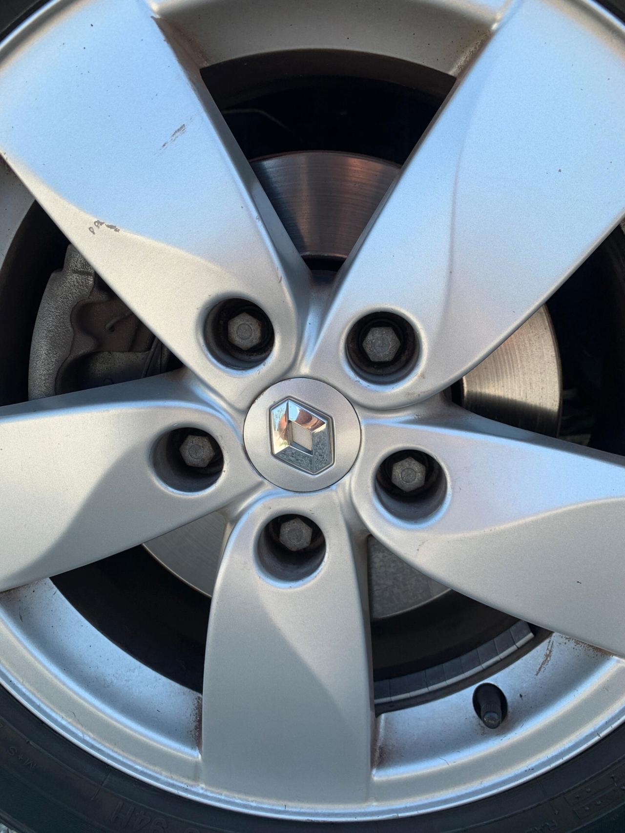 Renault Mégane 1.5 dCi 110CV SporTour