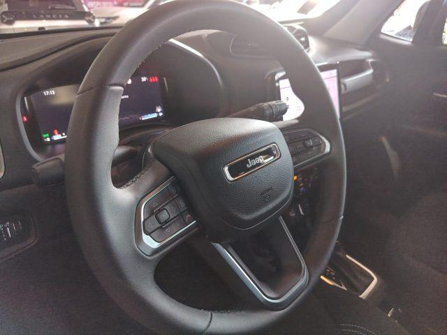 JEEP Renegade 1.5 Turbo T4 MHEV Summit