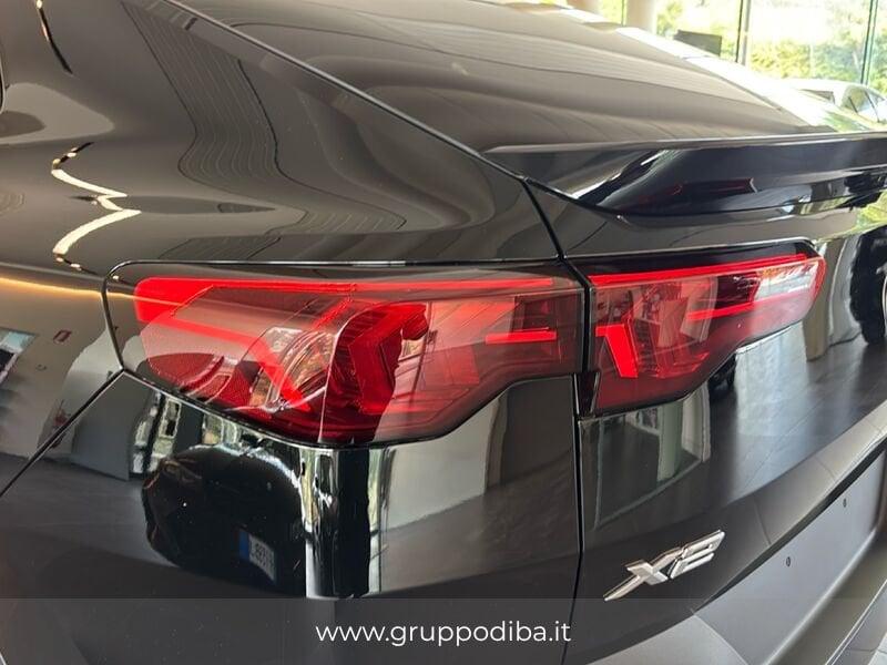 BMW X2 Serie X SDRIVE20I