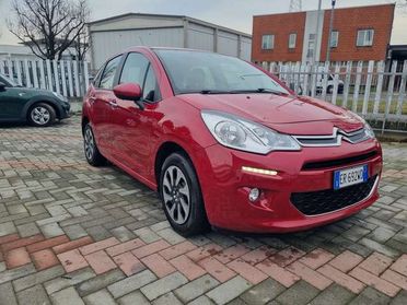 Citroen C3 C3 1.2 vti Seduction 82cv