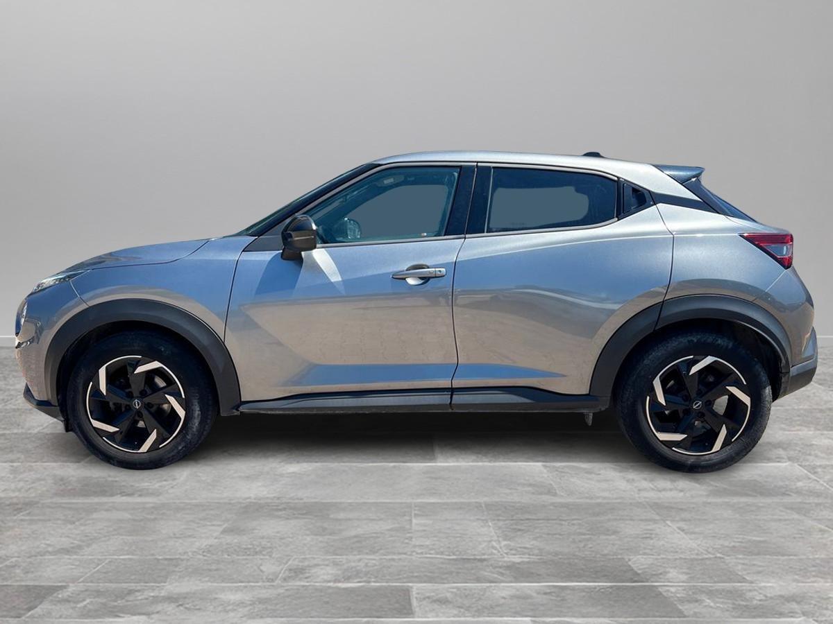 NISSAN Juke 1.0 dig-t N-Connecta 114cv