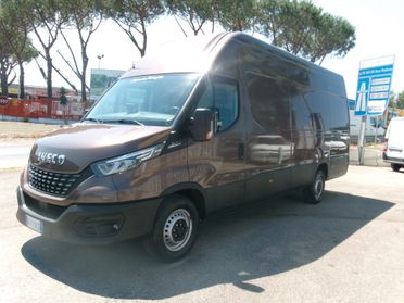 Iveco Daily 35S16 2.3 160CV HY-MATIC P.4100 H3 MAXI TELECAMERA/SENSORI