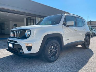 Jeep Renegade 1.6 Mjt 120 CV Longitude - NEOPATENTATI