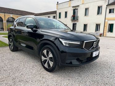 Volvo XC40 T4 Recharge Plug-in Hybrid automatico Core