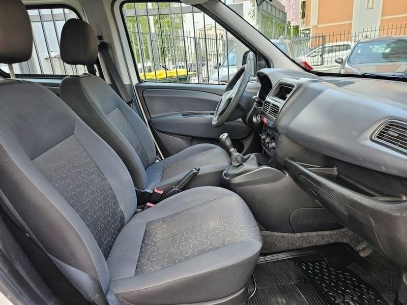 FIAT Doblò 1.3 Mjt 16v 90cv Active