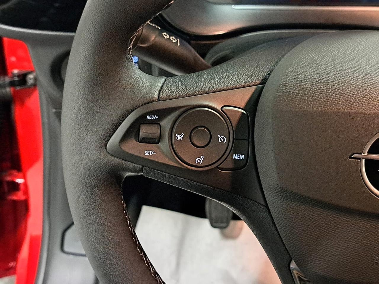 Opel Corsa 1200 75CV 5 Porte Km. 0