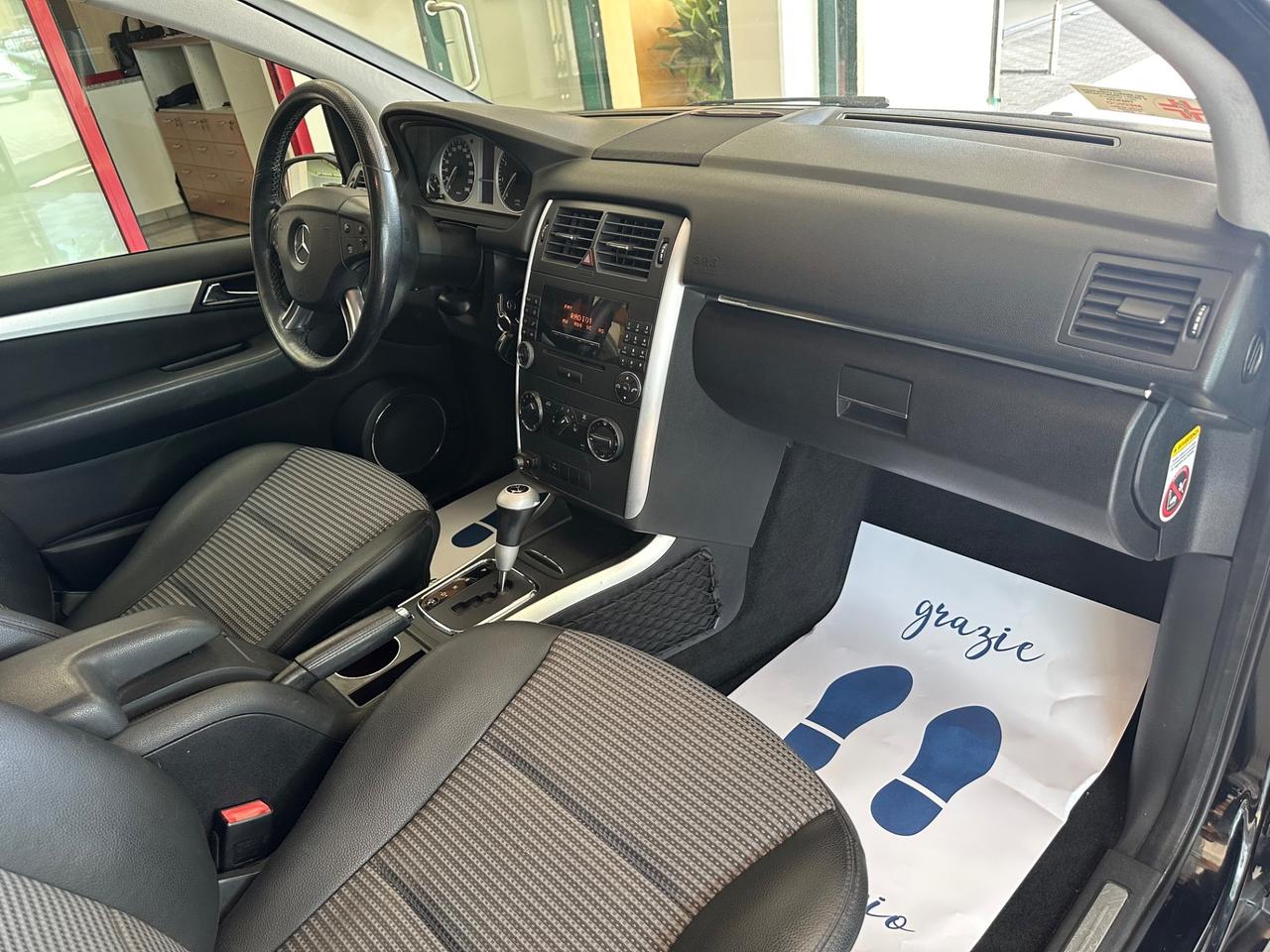 Mercedes-benz B 170 Sport