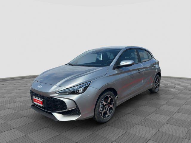 MG MG3 MG3 1.5 Comfort