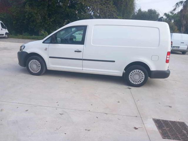 VOLKSWAGEN Caddy 1.6 TDI 102 CV 4p. Kombi Maxi