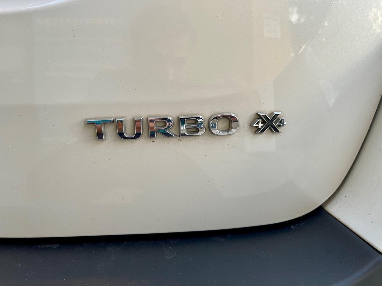 Opel Mokka 1.4 Turbo Ecotec 140CV 4x4 Start&Stop Cosmo