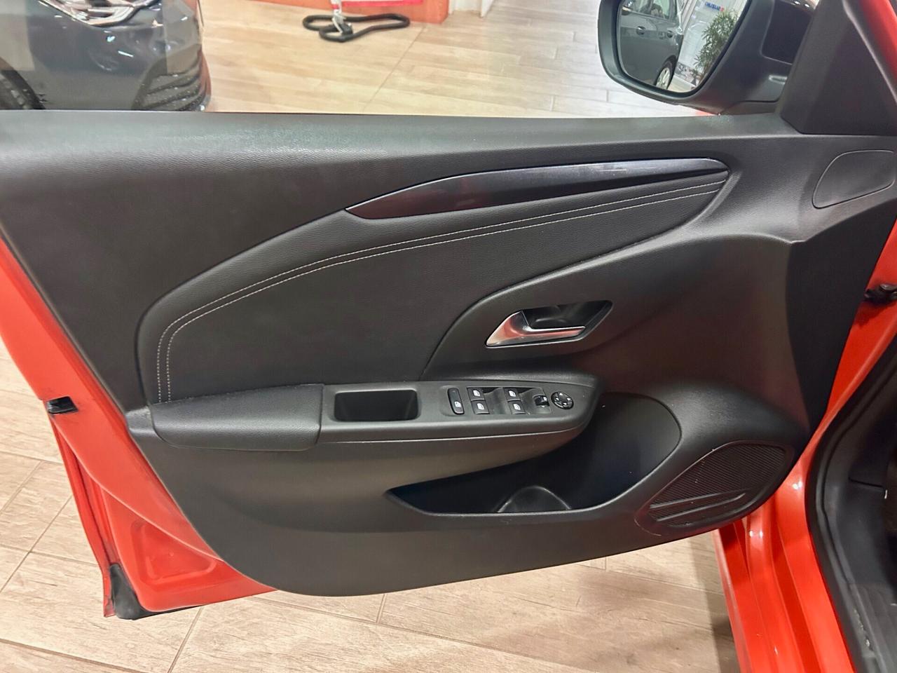 Opel Corsa 1.5 D 100 CV Blitz Edition