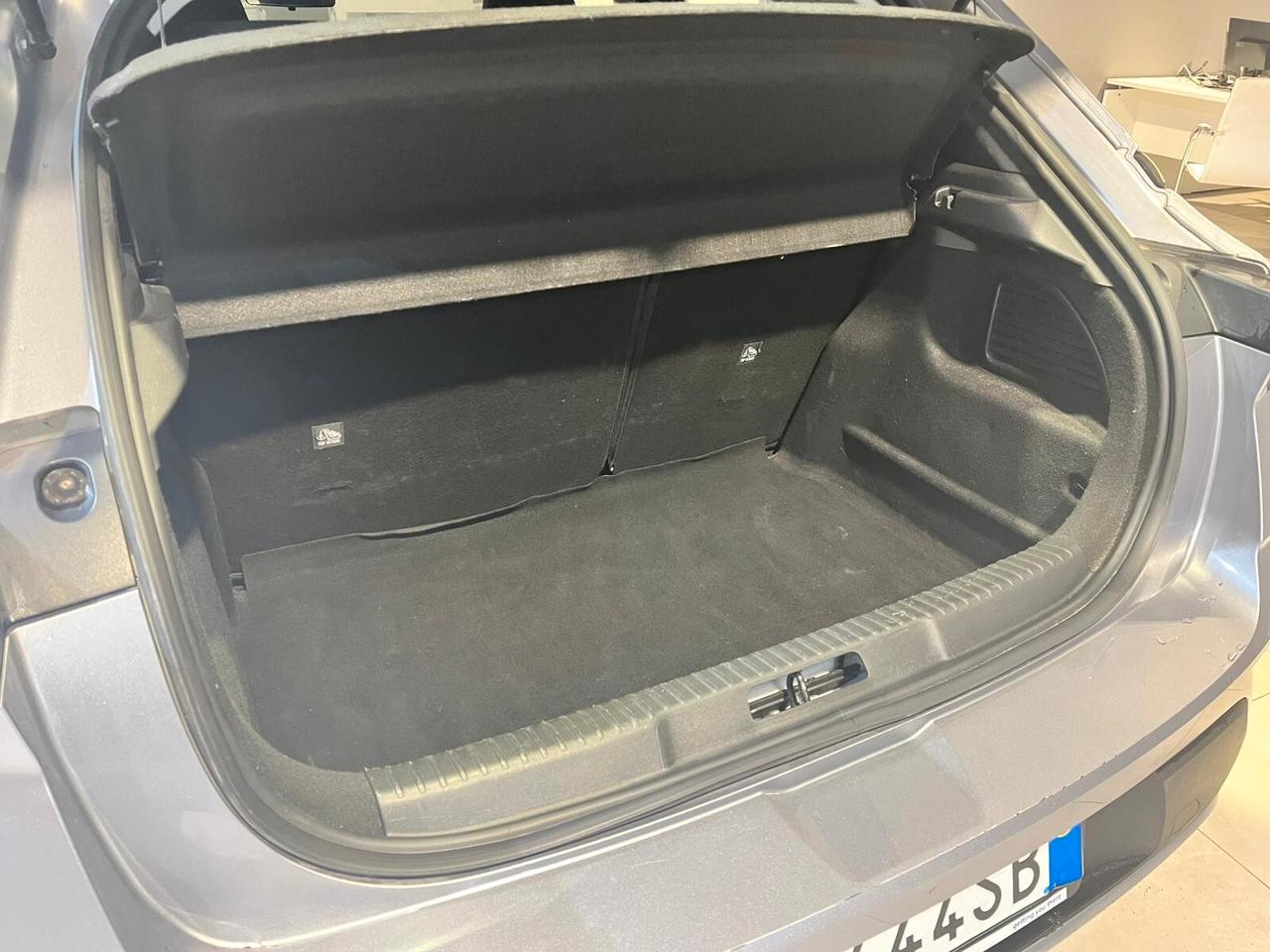 Opel Mokka 1.2 Turbo Edition