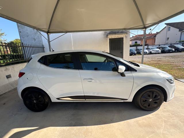 RENAULT Clio TCe 12V 90CV GPL FINO 11/2027 5 porte Energy Zen
