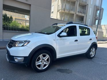 Dacia Sandero Stepway 900 TCe 12V 90CV Prestige