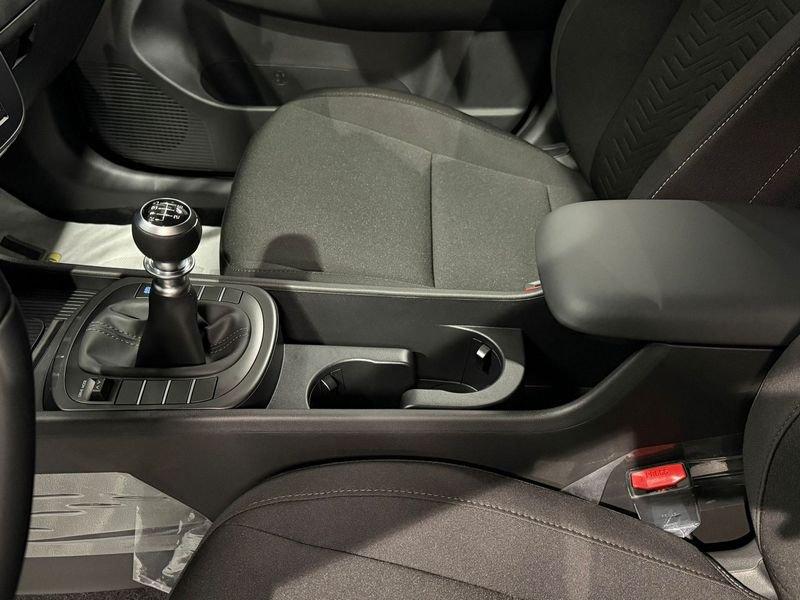 Hyundai Kona Kona 5p 1.0 T-GDI 100cv 6m Business