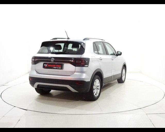 VOLKSWAGEN T-Cross 1.0 TSI 110 CV DSG Style