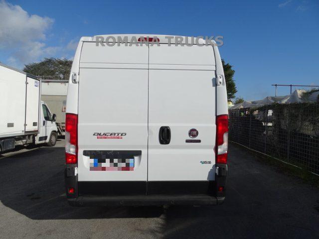 FIAT Ducato 3.0 CNG L3 H2 140CV METANO PRONTA CONSEGNA