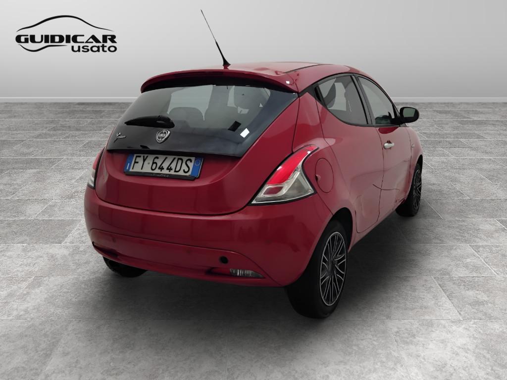 LANCIA Ypsilon III 2015 - Ypsilon 1.2 Gold s&s 69cv my19