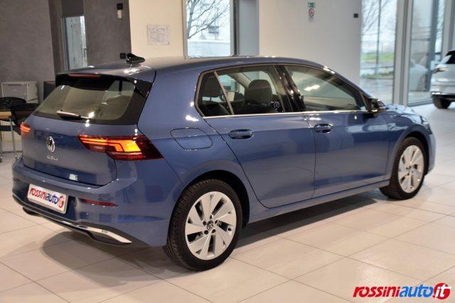 VOLKSWAGEN Golf 8.5 2.0 TDI 150 CV DSG STYLE + REARVIEW + I.Q LED