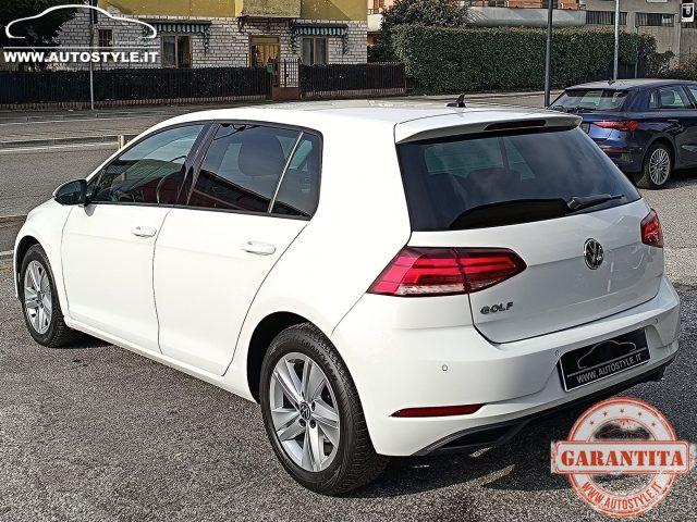 VOLKSWAGEN Golf 1.0 TSI *NEOPATENTATI* 86Cv 4/5porte BMT