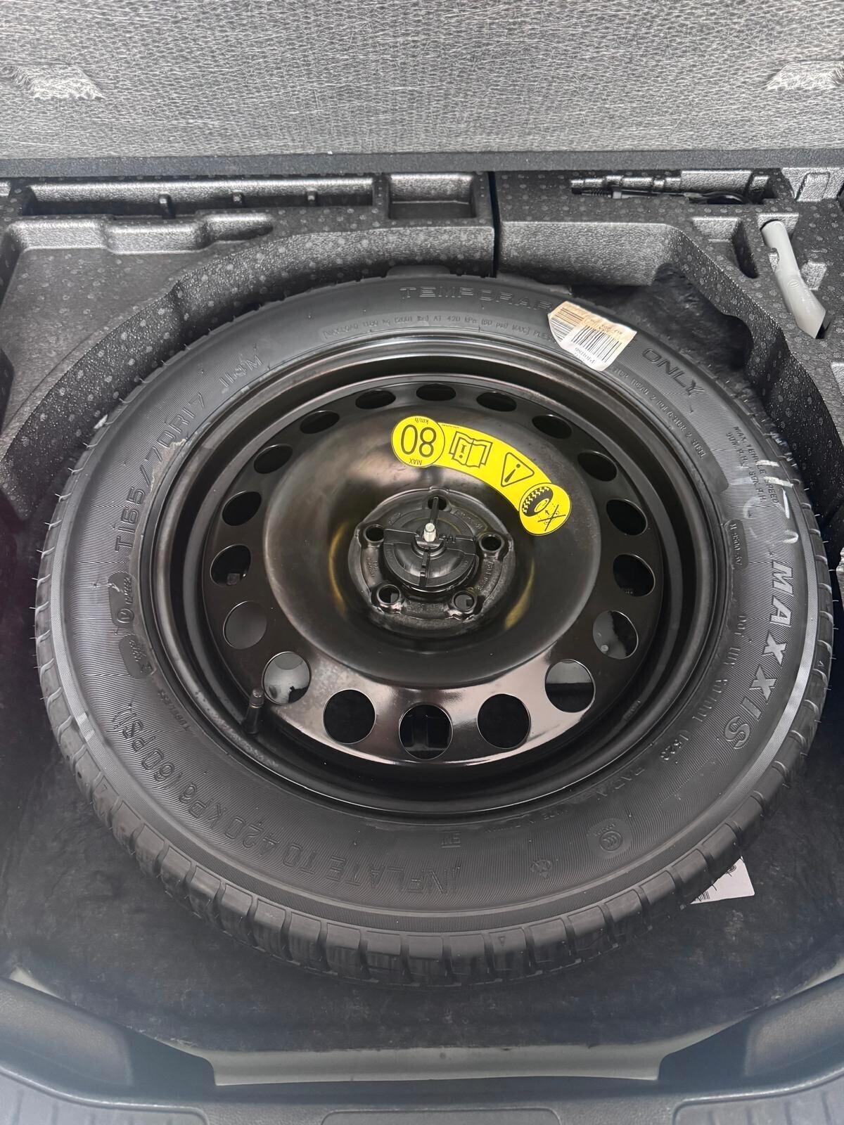 Ford Kuga 2.0 EcoBlue 120 CV aut. 2WD Titanium X GARANZIA FINO A 3 ANNI!!!!