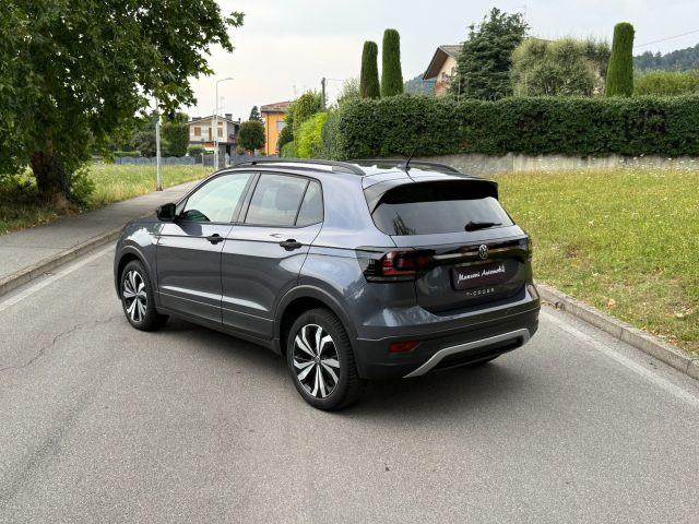 VOLKSWAGEN T-Cross 1.0 TSI 110 CV Style