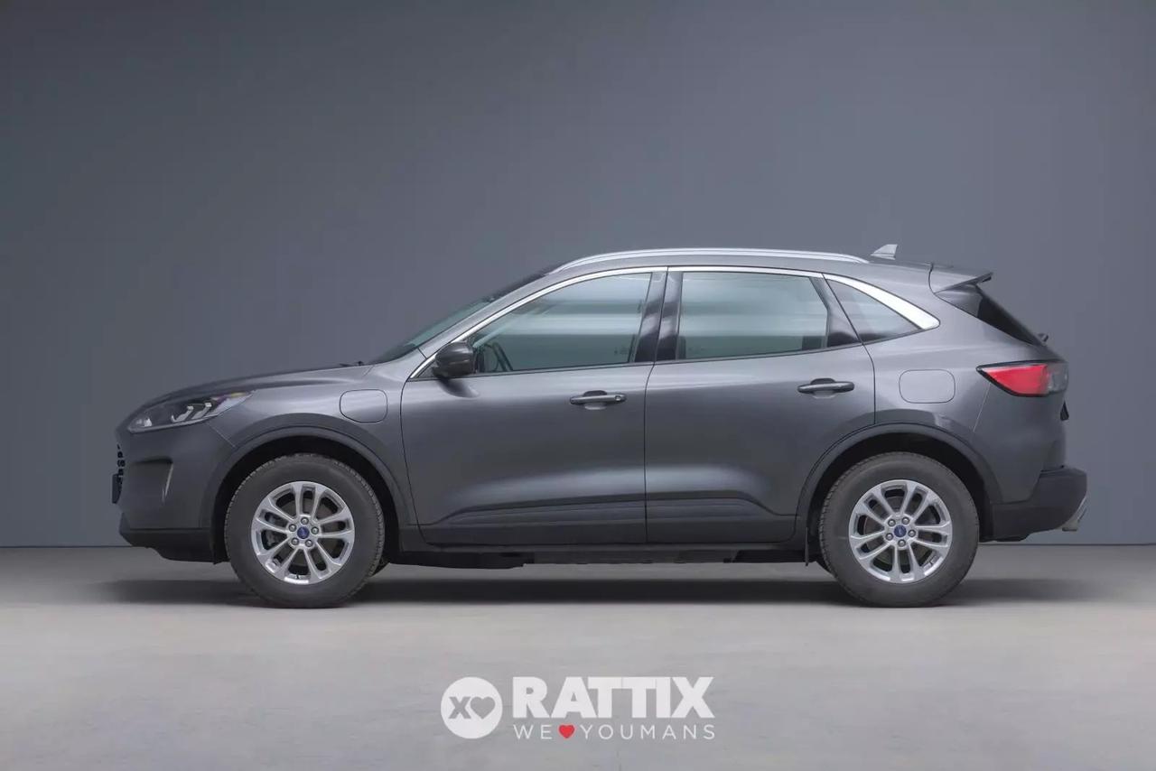 Ford Kuga 2.5 Phev 225CV Titanium Business e-shifter