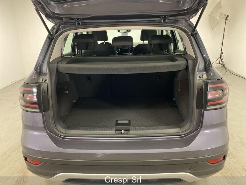 Volkswagen T-Cross 1.0 TSI 110 CV Style