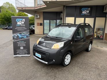 Citroen Nemo 1.3 HDi 75CV FAP S&S XTR Theatre