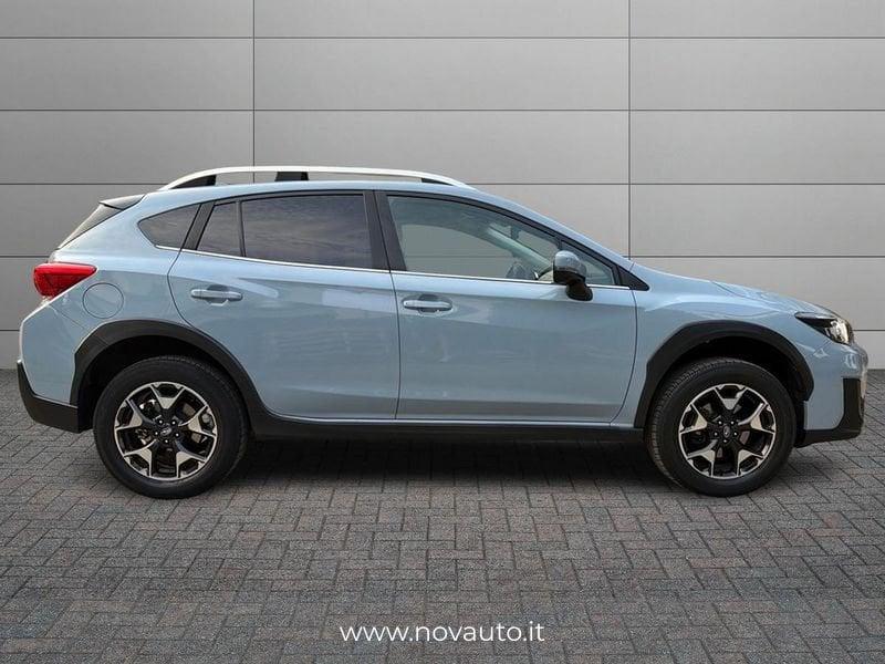 Subaru XV 1.6i Lineartronic Style
