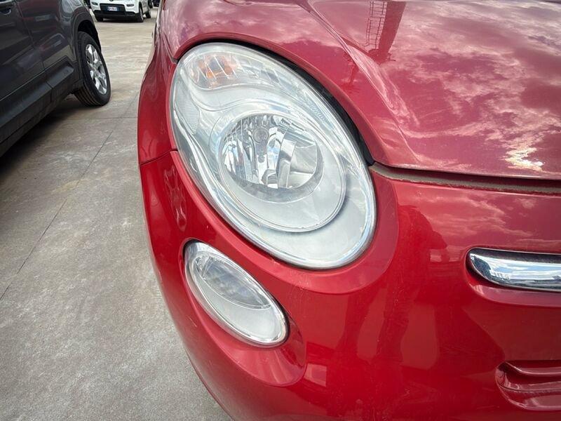FIAT 500L 2012 0.9 t.air t. natural power Pop Star 80cv