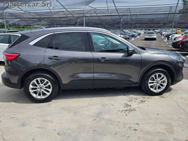 FORD Kuga Kuga III 2.5 phev Titanium Business 2wd 225cv e-sh