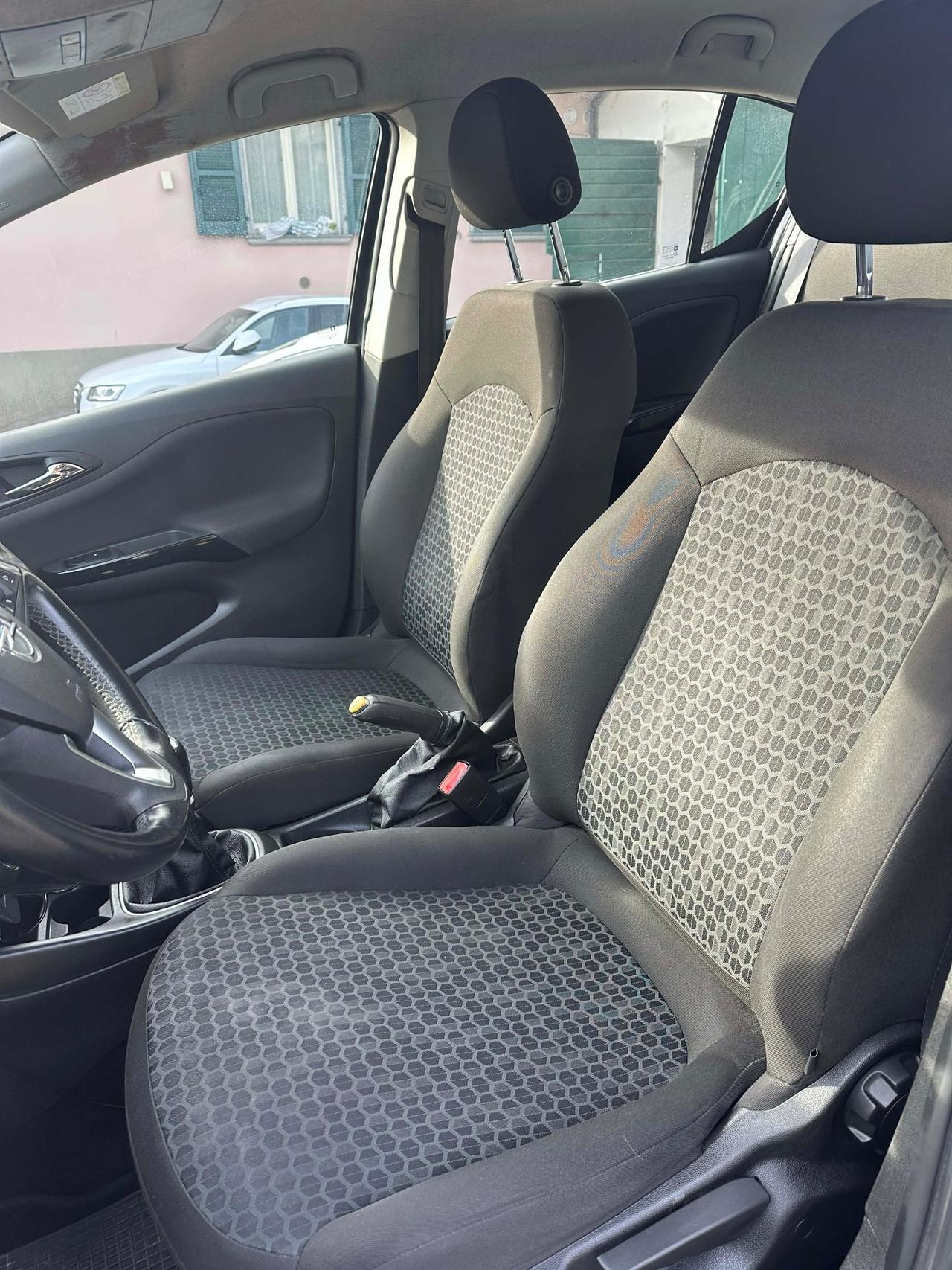 Opel Corsa 1.4 90CV GPL 5P NJOY KMCERT GARANZ NEOPAT