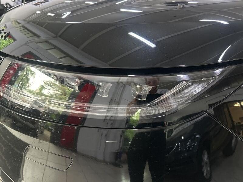 Land Rover RR Sport Range Rover Sport 3.0D l6 300 CV Dynamic HSE