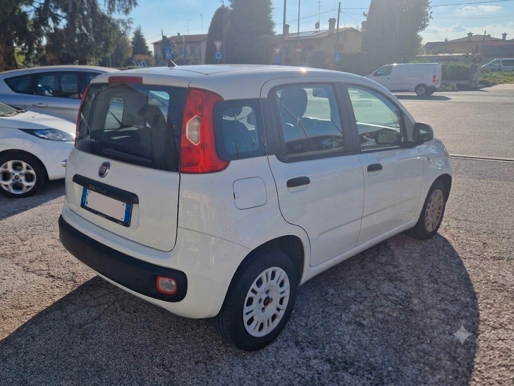 Fiat Panda 1.2 Easy OK NEO PATENTATI