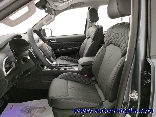 FOTON Tunland G7 Tunland G7 2.0 TDI Doppia Cabina 4WD IVA ESCLUSA